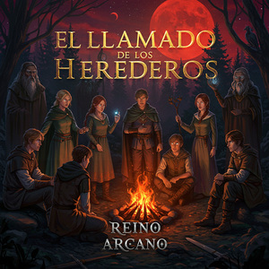 El llamado de los herederos