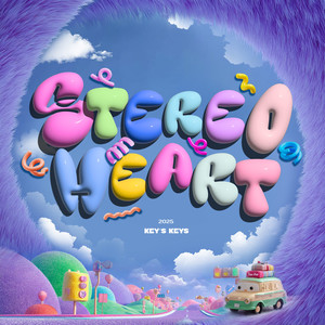 Stereo Heart (降落在明天)