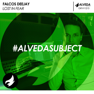 Lost In Fear (Original Mix)