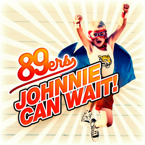 Johnnie Can Wait! (Extended Mix)
