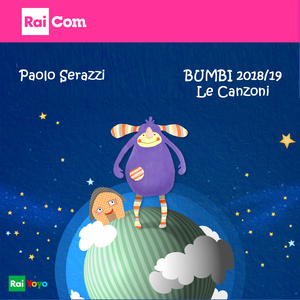 Colors song (feat. Claudia Albis, Andrea Devecchi, Benedetta Fabbroni, Emma Tenchini)