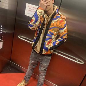 Locked Up ((Uncensored))