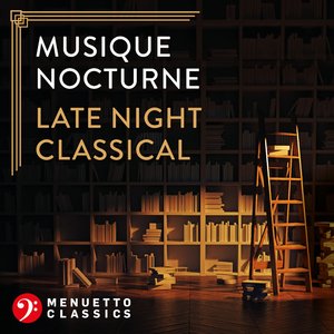 Out of Doors, Suite for Piano, Sz. 81:IV. Musiques nocturnes