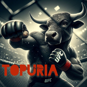 Topuria
