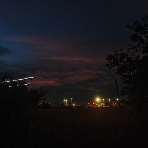 第二夜双相厮杀