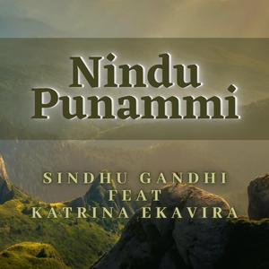 Nindu Punammi (feat. Katrina Ekavira)