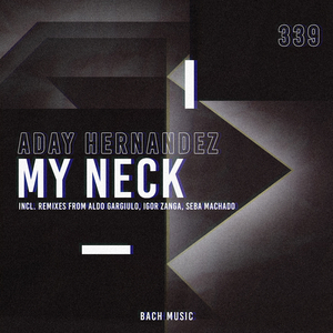 My Neck (Original Mix)