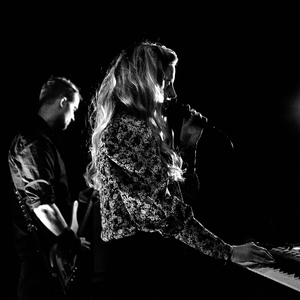 Tomheden runger (Single 2024)