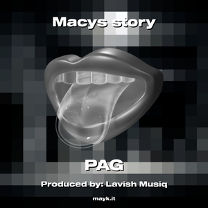 Macys story