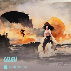 Lelah