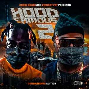 Black Hen (feat. Project Pat, OG Loud & Savo Rotchie)