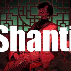 シャンティ（Cover）(Shanti)