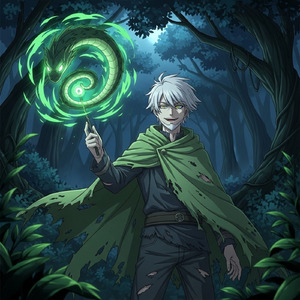 O sombrio Inominável