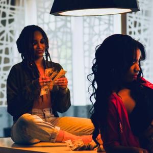 C Bout' Me (feat. Krystle Maria)