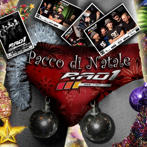 Enter Sandman (feat. Stefano "Iasko" Iascone (Trumpet) & Massimo "Ramon" Piredda (Slide Trombone) (Figli Di Madre Ignota))