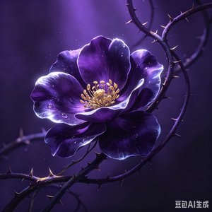 绝情花