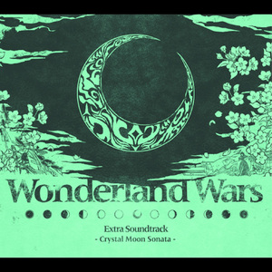 Answer In The Crystal Moon