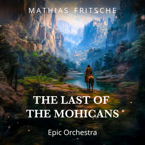 Promentory (from "The Last of the Mohicans")