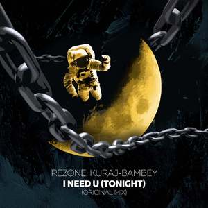 I Need U (Tonight) (Instrumental Mix)