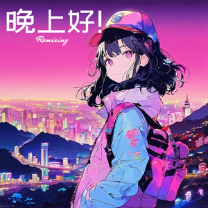 晚上好！ (Remixing)