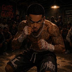 Fight night