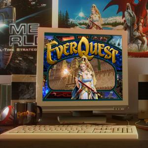 Qeynos (EverQuest Lofi)