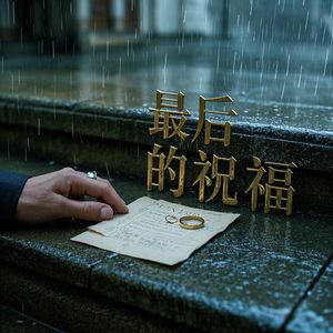 最后的祝福