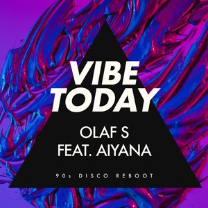 Vibe Today (90s Reboot)