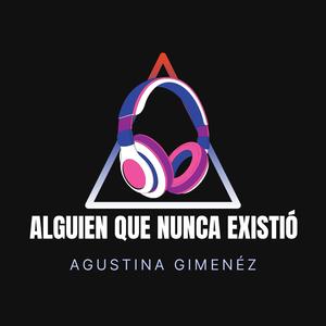 Alguien Que Nunca Existió