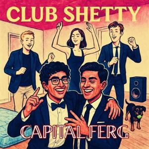 Club Shetty