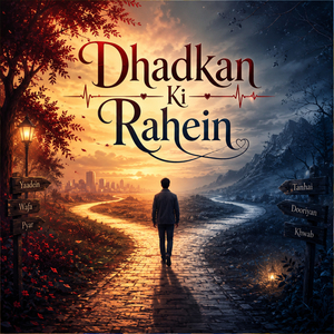 Dhadkan Ki Rahein