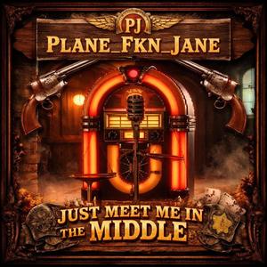 JUST MEET ME IN THE MIDDLE