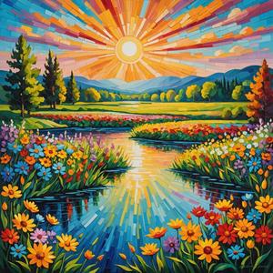 Summer Days (Slowed + Reverb)