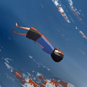 昏迷（feat.洛天依）