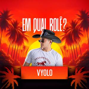 Em Qual Rolê?
