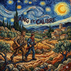 Sang et Calibre