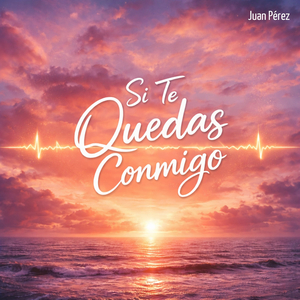 Si Te Quedas Conmigo