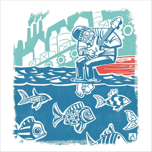 Webs (feat. Steve Lawson & Mia Pixley)