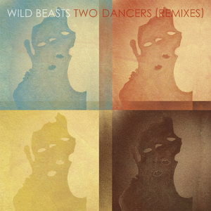 Two Dancers (ii) (Jon Hopkins Remix)
