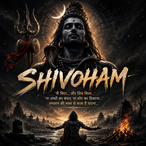Shivoham