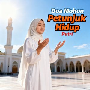Doa Mohon Petunjuk Hidup
