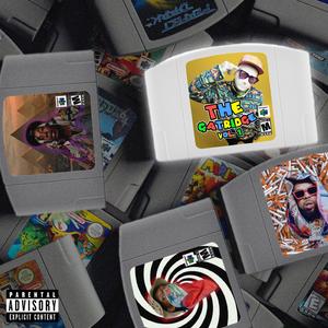 Professor Larry (Good Job, Ash)