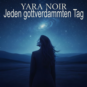 Jeden gottverdammten Tag