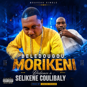 Dédicice à selikene coulibaly