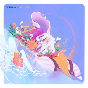 ALL I WANNA DO (Extended Mix)