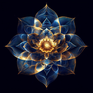 285 Hz Heart and Mind Balance