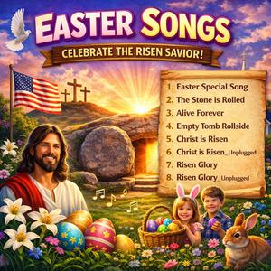 Easter Special Song