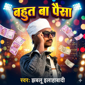 Bahut Ba Paisa