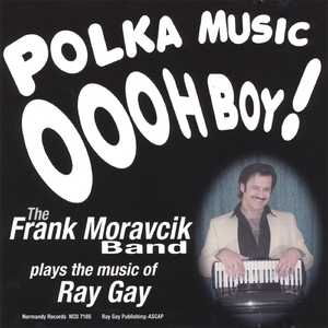Skipper's Polka (Polka - Instrumental)