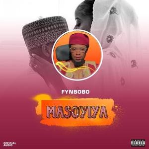 Masoyiya